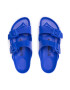 Birkenstock Чехли Arizona Eva 1019376 Син - Pepit.bg
