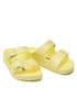 Birkenstock Чехли Arizona Eva Kids 1021706 Жълт - Pepit.bg