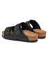 Birkenstock Чехли Arizona Kids 1005127 Черен - Pepit.bg