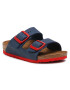 Birkenstock Чехли Arizona Kids 1017364 Тъмносин - Pepit.bg