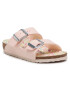 Birkenstock Чехли Arizona Kids 1018738 Розов - Pepit.bg