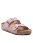 Birkenstock Чехли Arizona Kids 1023434 Розов - Pepit.bg