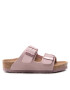 Birkenstock Чехли Arizona Kids 1023434 Розов - Pepit.bg