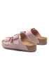 Birkenstock Чехли Arizona Kids 1023434 Розов - Pepit.bg