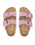 Birkenstock Чехли Arizona Kids 1023434 Розов - Pepit.bg