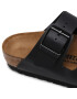 Birkenstock Чехли Arizona Kids 555123 Черен - Pepit.bg