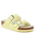 Birkenstock Чехли Arizona Kids Bs 1019661 Жълт - Pepit.bg