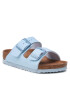 Birkenstock Чехли Arizona Kids Bs 1021720 Син - Pepit.bg