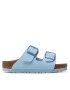 Birkenstock Чехли Arizona Kids Bs 1021720 Син - Pepit.bg