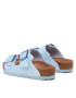 Birkenstock Чехли Arizona Kids Bs 1021720 Син - Pepit.bg