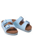 Birkenstock Чехли Arizona Kids Bs 1021720 Син - Pepit.bg