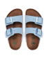 Birkenstock Чехли Arizona Kids Bs 1021720 Син - Pepit.bg