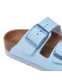 Birkenstock Чехли Arizona Kids Bs 1021720 Син - Pepit.bg