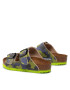 Birkenstock Чехли Arizona Kids Bs 1022105 Зелен - Pepit.bg