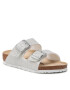 Birkenstock Чехли Arizona Kids Bs 1022230 Сребрист - Pepit.bg