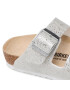 Birkenstock Чехли Arizona Kids Bs 1022230 Сребрист - Pepit.bg