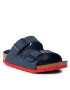 Birkenstock Чехли Arizona Kids Bs 1022253 Тъмносин - Pepit.bg