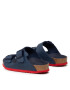 Birkenstock Чехли Arizona Kids Bs 1022253 Тъмносин - Pepit.bg