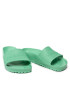 Birkenstock Чехли Barbados 1022331 Зелен - Pepit.bg