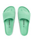 Birkenstock Чехли Barbados 1022331 Зелен - Pepit.bg