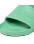 Birkenstock Чехли Barbados 1022331 Зелен - Pepit.bg