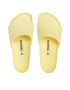 Birkenstock Чехли Barbados 1023709 Жълт - Pepit.bg