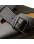 Birkenstock Чехли Boston 0060191 Черен - Pepit.bg