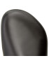 Birkenstock Чехли Boston 0060191 Черен - Pepit.bg