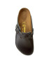 Birkenstock Чехли Boston 0060191 Черен - Pepit.bg