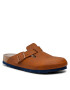 Birkenstock Чехли Boston 1020609 Кафяв - Pepit.bg