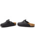 Birkenstock Чехли Boston Bs 0059461 Черен - Pepit.bg