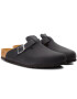 Birkenstock Чехли Boston Bs 0059461 Черен - Pepit.bg