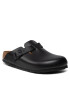 Birkenstock Чехли Boston Bs 0060193 Черен - Pepit.bg