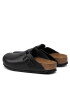 Birkenstock Чехли Boston Bs 0060193 Черен - Pepit.bg