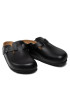 Birkenstock Чехли Boston Bs 0060193 Черен - Pepit.bg