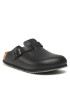 Birkenstock Чехли Boston Bs 0060196 Черен - Pepit.bg