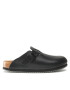 Birkenstock Чехли Boston Bs 0060196 Черен - Pepit.bg