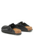 Birkenstock Чехли Boston Bs 0060196 Черен - Pepit.bg