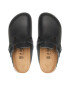 Birkenstock Чехли Boston Bs 0060196 Черен - Pepit.bg