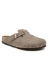 Birkenstock Чехли Boston Bs 0160581 Кафяв - Pepit.bg