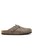 Birkenstock Чехли Boston Bs 0160581 Кафяв - Pepit.bg