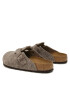 Birkenstock Чехли Boston Bs 0160581 Кафяв - Pepit.bg