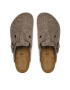 Birkenstock Чехли Boston Bs 0160581 Кафяв - Pepit.bg