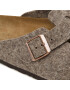 Birkenstock Чехли Boston Bs 0160581 Кафяв - Pepit.bg