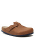 Birkenstock Чехли Boston Bs 1020431 Кафяв - Pepit.bg