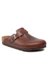 Birkenstock Чехли Boston Bs 1023449 Кафяв - Pepit.bg