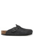 Birkenstock Чехли Boston Bs 160371 Сив - Pepit.bg