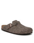Birkenstock Чехли Boston Bs 160583 Сив - Pepit.bg
