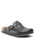 Birkenstock Чехли Boston Bs 60194 Черен - Pepit.bg