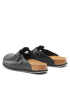 Birkenstock Чехли Boston Bs 60194 Черен - Pepit.bg
